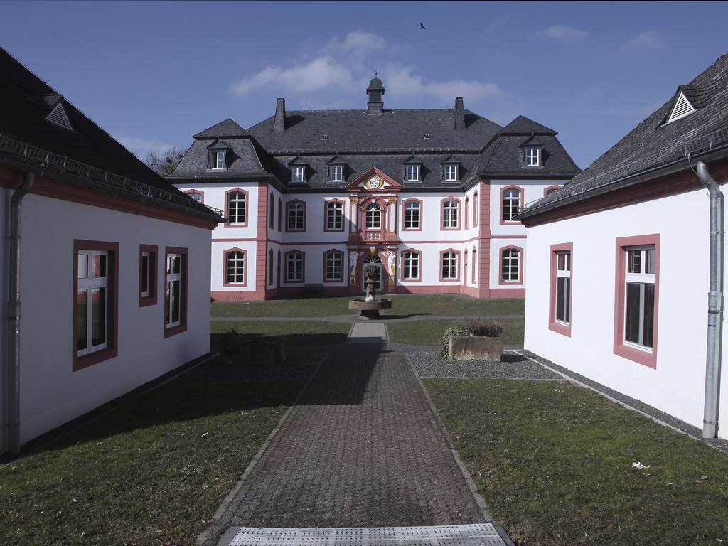 Landhaus Waldlehne Biersdorf Zewnętrze zdjęcie