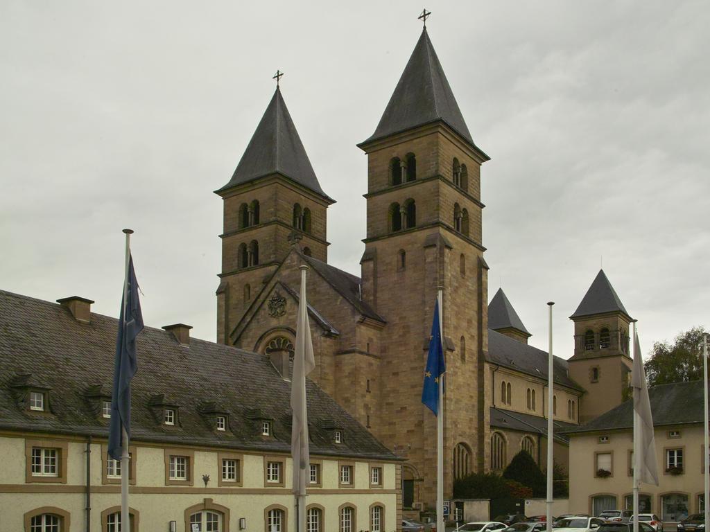 Landhaus Waldlehne Biersdorf Zewnętrze zdjęcie