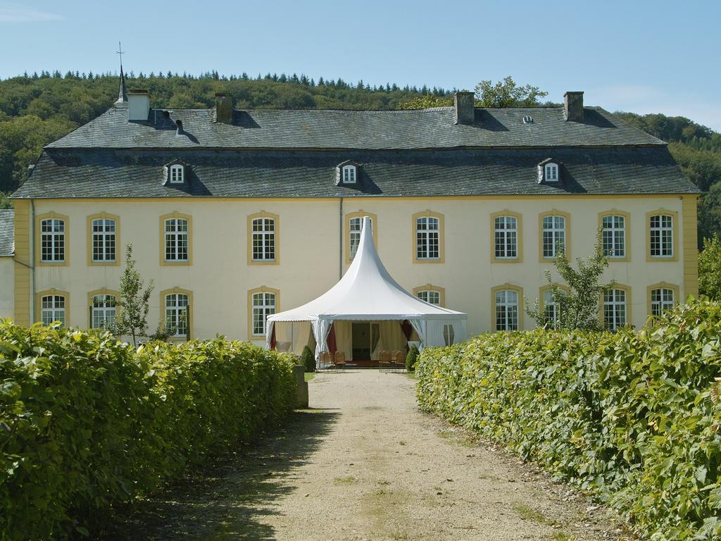 Landhaus Waldlehne Biersdorf Zewnętrze zdjęcie